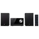 【中古】パイオニア CDミニコンポーネントシステム ブラック X-CM35-K w17b8b5