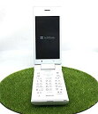 【中古】(未使用・未開封品) SoftBank DIGNOケータイ 501KC ホワイト qdkdu57