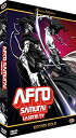 【中古】Afro Samurai - Integrale - Edition Gold