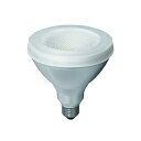 【新品】 東芝 E-CORE(イー・コア) LED電球 ビームランプ形 14.7W(E26口金・940ルーメン・電球色) LDR15L-W oyj0otl