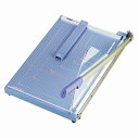 クラウン ペーパーカッター ハイグレードタイプ 裁