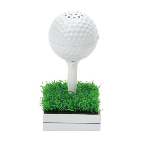 Golf　Ball　Speaker（ゴルフボールスピーカー）