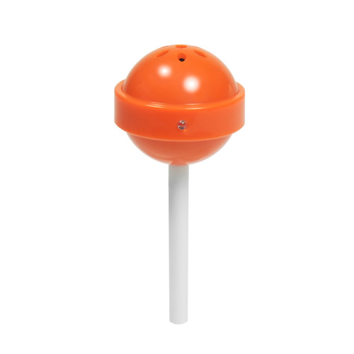 Candy　Speaker（キャンディースピーカー）　Orange（オレンジ）（オレンジ）