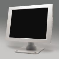 【ロジテック】フィルタ付き12．1型アナログ液晶モニタ【12．1型】　アナログ