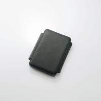【エレコム】7インチ　タブレットPC　ソフトレザーカバー（ブラック）