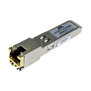 サンワサプライ SFP Gigabit用コンバータ Mini−GBIC...:dotkae-ru:10059150