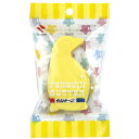 ニチバン セロテープペンギンカッタCT-15PCY(クリームイエロー)