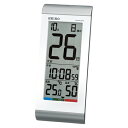 ポイント特盛セール 全商品ポイント2〜10倍/セイコー セイコークロック 日めくりカレンダー時計(銀色)