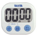 タニタ でか見えタイマー(ホワイト)...