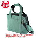 ペットプロジャパン HappyDays 2wayトートキャリー サックスブルー ペット用品 犬用 猫用 キャリーバッグ リュック