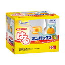 エステー はるオンパックス 30P