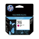 ヒューレット・パッカード 純正 大判インクジェットプリンタ HP Designjet T520 専用インクカートリッジ マゼンタ