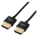 ¥¨¥ì¥³¥à¡¡HDMI¥±¡¼¥Ö¥ë¡¡¥¹¥ê¥à¡¡¥¤¡¼¥µ¥Í¥Ã¥ÈÂбþ¡¡2m¡Ê¥Ö¥é¥Ã¥¯¡Ë