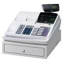 全商品ポイント3倍WEEK開催中/東芝テック 電子レジスター(ピュアホワイト)