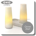 y萔EzOXO CANDELA GLOW2SET IN\[ Lf OE2Zbgy10P11Ma...