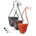 【正規販売店】スロウ ボーノ 栃木レザー ショルダーバッグ bono bono flap shoulder bag S SLOW 49S237I