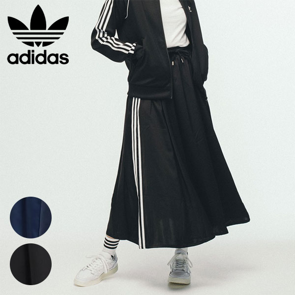 s[t SALE20%OFF AfB_XIWiX adidas originals ʔ LONG SATIN SKIRT OTeXJ[g fB[X {gX XJ[g }LV O tA EGXgS gtHC X[XgCv S JWA X|[c gvb38