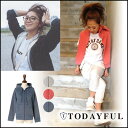 TODAYFUL(トゥデイフル)LIFE's(ライ