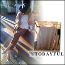 TODAYFUL(トゥデイフル)LIFE's(ライ