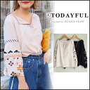 TODAYFUL トゥデイフル LIFE's ライ