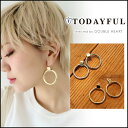 TODAYFUL トゥデイフル LIFE's ライ