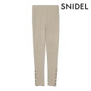 【ORGANIC SNIDEL For Sustainability】