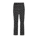 【通8964円→50%OFF】スナイデル SNIDEL バリエーションレギンスパンツ レディース ボトムス パンツ レギパン スキニーパンツ ストレッチ 無地 花柄 ラメ ハイウエスト アスレジャー SWFP174164