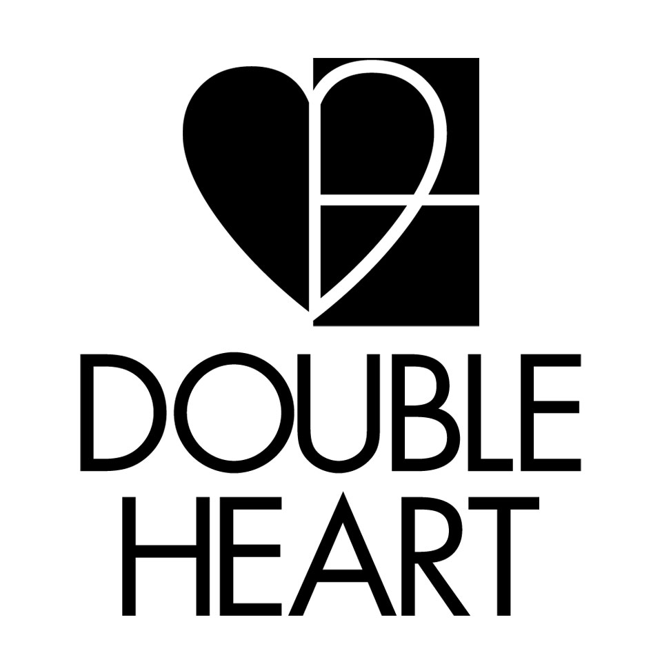 ダブルハート（DOUBLE HEART）