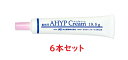  6Zbg  ACvN[ 19.5g~6 Lp  (AHYP Cream) 畆  (C)