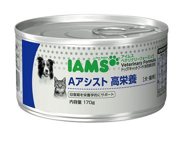 【犬猫用】Aアシスト(旧栄養アシスト)【170g×12缶】高栄養　　【RCPmara1207】　02P4Jul12　05P4Jul12 10P4Jul12 02P23Jul12　05P23Jul12 10P23Jul12