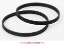 【ポイント5倍】 【代引不可】 バンドー 両面STSベルト 100DS3M858 【メーカー直送品】