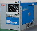 【代引不可】 Denyo (デンヨー) エアプラズマ切断・直流アーク溶接 兼用機 PCX-70LS 超低騒音型 【大型】