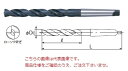 不二越 ハイスドリル TTD20.0 (鉄骨用テーパシャンクドリル)