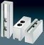 ギガ・セレクション 北川用鉄生爪 N15-H100(N18-H100) (N15-100) (N 3個入)