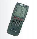 【代引不可】 ホダカ (HODAKA) ポータブル燃焼排ガス分析計 HT-2300 【メーカー直送品】