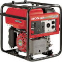 【代引不可】 ホンダ (HONDA) 発電機 2.3kVA(交流専用) EB23K1JN (431-9605) 《ガソリン発電機》 【送料別】