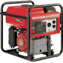 【代引不可】 ホンダ (HONDA) 発電機 2.6kVA(交流/直流) EM26K1JN (451-5170) 《ガソリン発電機》 【送料別】
