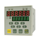 ライン精機 (LINE) 通信機能付電子カウンタ G21-4000