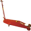 【ポイント5倍】 【代引不可】 マサダ製作所 (MASADA) エアーサービスジャッキ ASJ-100M 【メーカー直送品】