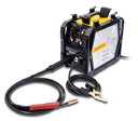 【在庫有り】スズキッド (SUZUKID) インバータ半自動溶接機 SIG-140 アイミーゴ