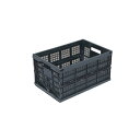 【直送品】 SHUTER シューター 折りたたみ式バスケット FB-5336 【個人宅配送不可】