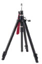 【代引不可】 リオン (RION) 騒音計専用三脚(延長棒取付可能) ST-80 【メーカー直送品】
