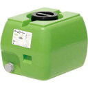 【直送品】 スイコー ホームローリー HLT-50(緑) (HLT-50-G) 【法人向け・個人宅配送不可】