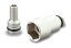 TONE (トネ) インパクト用ロングソケット 4NV-19L 〈差込角 12.7mm(1/2”)〉