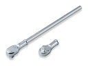 TONE (トネ) ラチェットハンドル 571 〈差込角 25.4mm(1”)〉