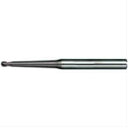 NS テーパーネックボールEM MRBTN230 R0.75X30’X10 08-00570-07520 (728-7089) 《超硬ボールエンドミル》