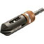 NOGA 4−42内径用カウンターシンク90°スリムホルダー MT−2シャンク KP03-051 (404-4827) 《工作機用面取り工具》