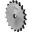 【送料無料】 カタヤマ HGグレードハサキコウカスプロケット140 HG140A20H (803-9306) 《スプロケット》