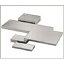 【送料無料】【代引不可】 スタープレート DC53-50X450X200 (808-8013) 《金属素材》