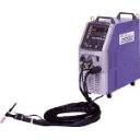【代引不可】 ダイヘン TIG溶接機 デジタルエレコンDA300P 空冷8mセット DA300P (461-5441) 《電気溶接機》 【メーカー直送品】